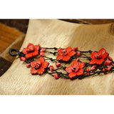 Pulsera Flor Pescara