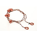 Collar Flor de Estrella