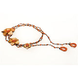 Collar Flor de Estrella