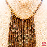 Collar Natura
