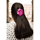 Pinza de Pelo Amapola