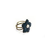 Anillo Flor Primavera