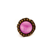 Anillo Nácar