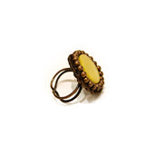Anillo Nácar