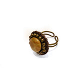 Anillo Damasco