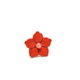 Anillo Flor Primavera