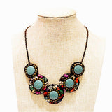 Collar Ibiza