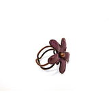 Anillo Lillium
