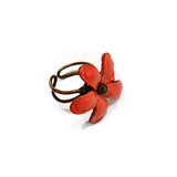 Anillo Lillium