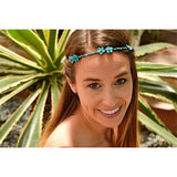 Diadema/Collar Pradera