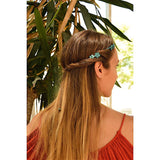 Diadema/Collar Pradera