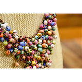Collar Bubble