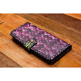 Carteras Acuarela