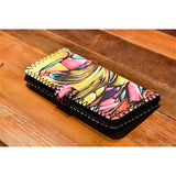 Carteras Acuarela