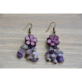 Pendientes Cherry Blossom