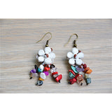 Pendientes Cherry Blossom