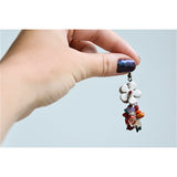 Pendientes Cherry Blossom