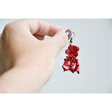 Pendientes Cherry Blossom