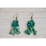 Pendientes Cherry Blossom