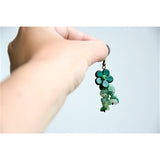 Pendientes Cherry Blossom