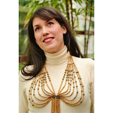 Collar Deluxe Cibeles