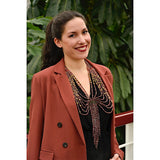 Collar Deluxe Cibeles