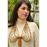 Collar Deluxe Cibeles