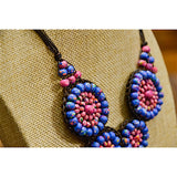 Collar Circles