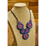 Collar Circles
