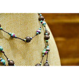 Collar Canica