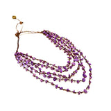 Collar Luz