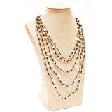 Collar Luz