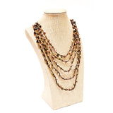 Collar Luz