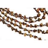 Collar Luz