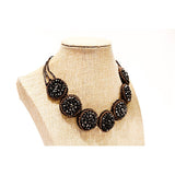 Collar Selva Negra