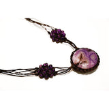 Grapes Necklace