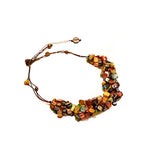 Collar Arcoiris