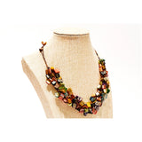 Collar Arcoiris