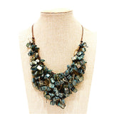 Collar Waterfall