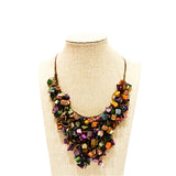 Collar Waterfall