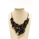 Collar Waterfall