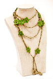 Collar Flores Primavera (Multiflor)