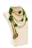 Collar Flores Primavera (Multiflor)