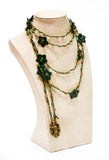 Collar Flores Primavera (Multiflor)