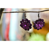 Pendientes Nina