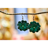 Pendientes Nina
