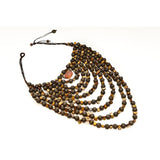 Collar Iguazú