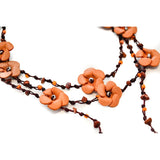 Collar Flor silvestre