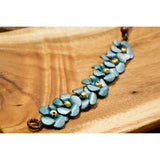 Pulsera Flor Silvestre