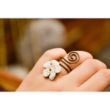 Anillo Giro